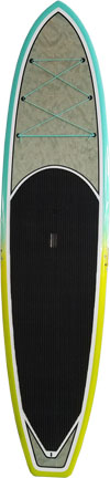 rigidsupboard
